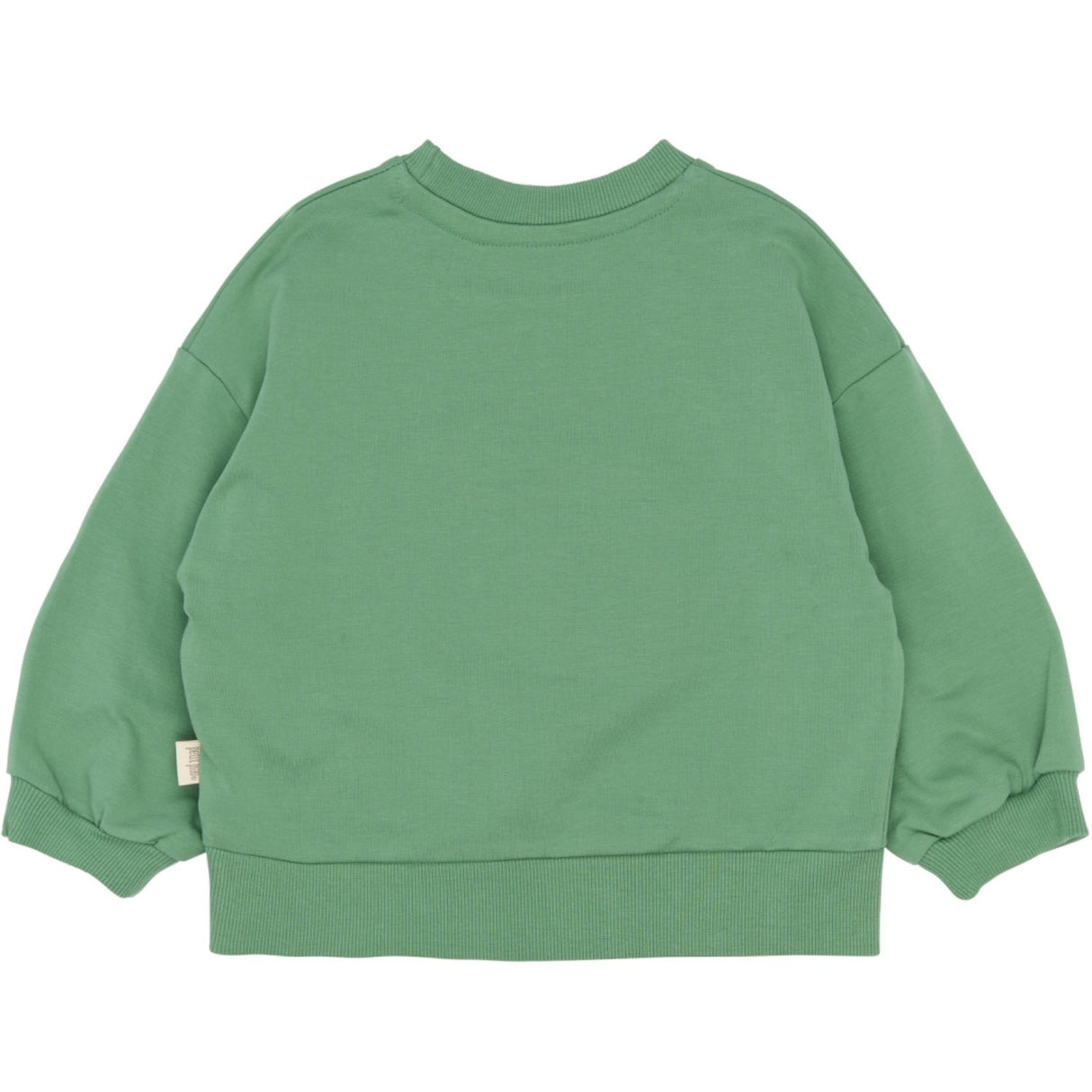 Petit Piao Frosty Spruce PPElex Collegegenser