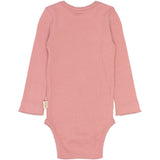 Petit Piao Dusty Rose PPSea L_S Body