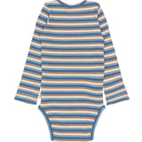 Petit Piao Infinity Multistriped PPSong L_S Body