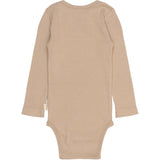 Petit Piao Ginger Snap PPStone L_S Body