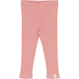Petit Piao Dusty Rose PPSea Leggings