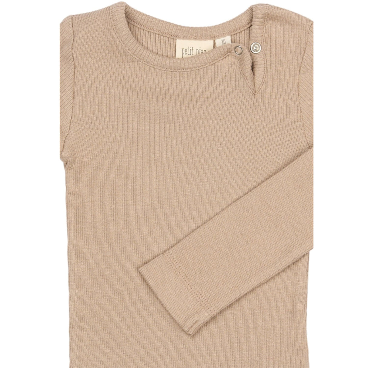 Petit Piao Ginger Snap PPStone L_S Body