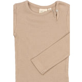 Petit Piao Ginger Snap PPStone L_S Body