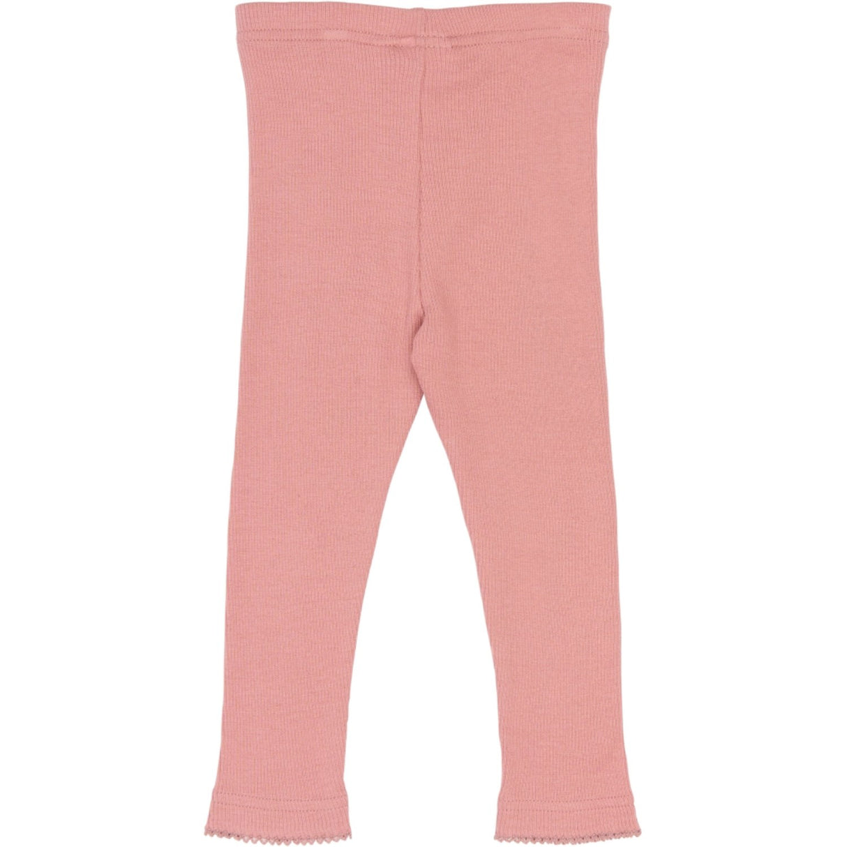 Petit Piao Dusty Rose PPSea Leggings