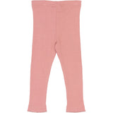 Petit Piao Dusty Rose PPSea Leggings