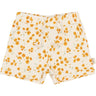 Petit Piao Eggnog Buttercup Aop Ppsun Shorts