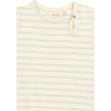 Petit Piao Winter Sky Striped Ppsun S_S Body