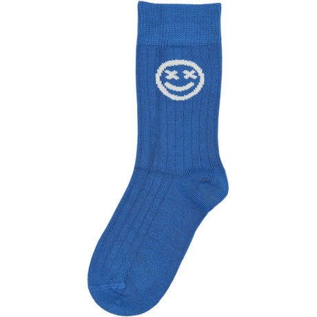 minipop® Bluing Max Bambus Strømpe