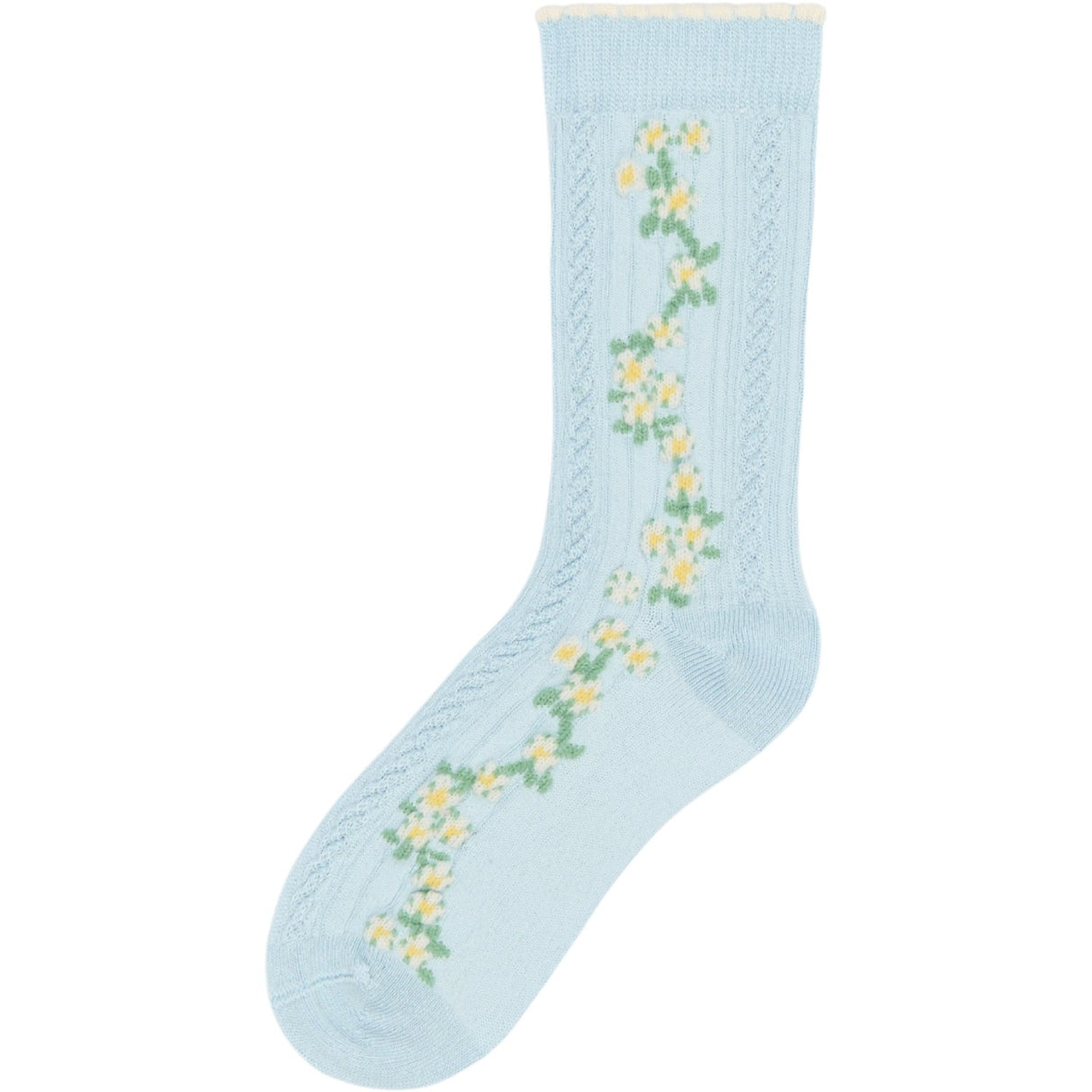 minipop® Clear Sky Marry Bambus Strømper 3-Pakning