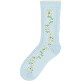 minipop® Clear Sky Marry Bambus Strømper 3-Pakning