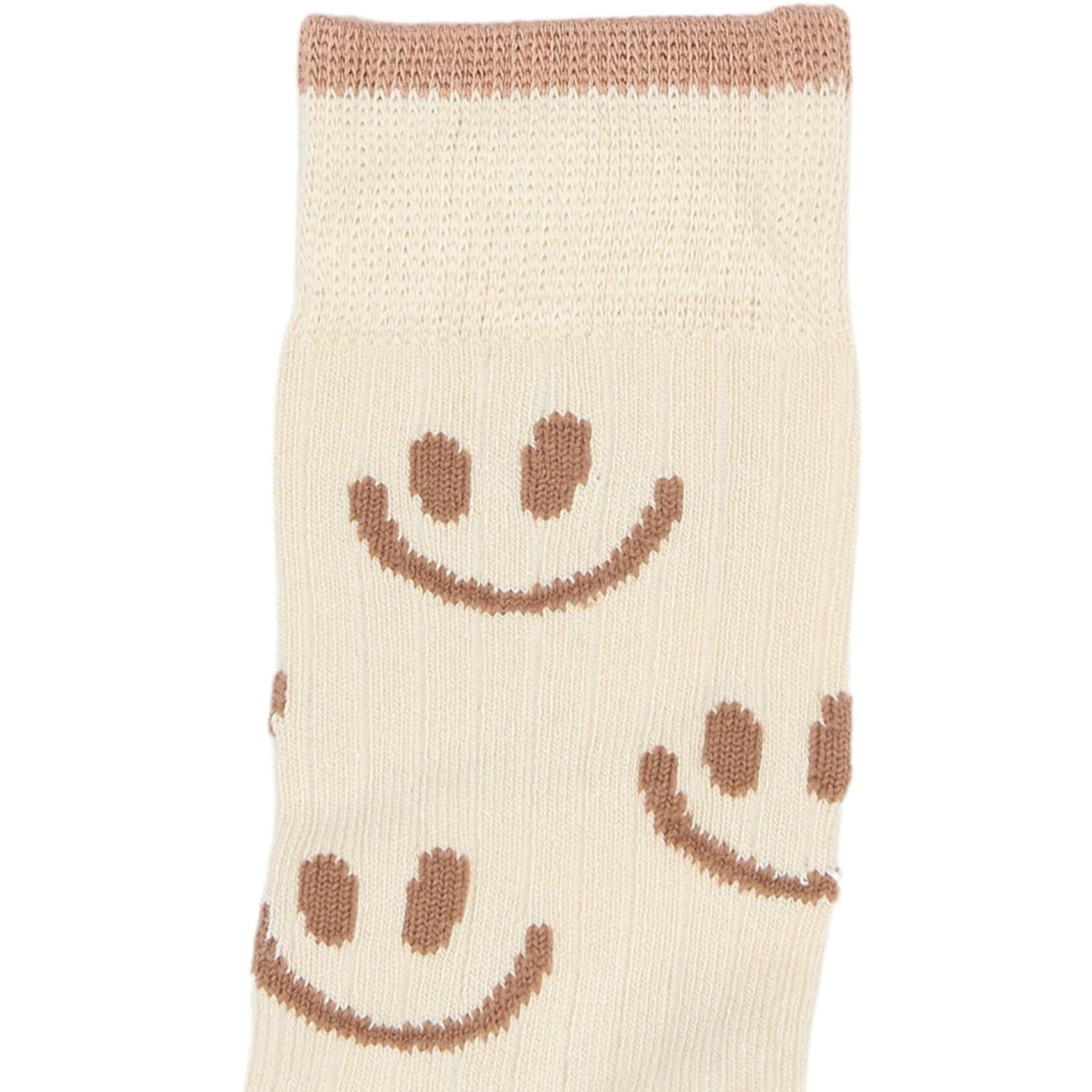 minipop® Cloud Dancer Morry Bambus Strømpe