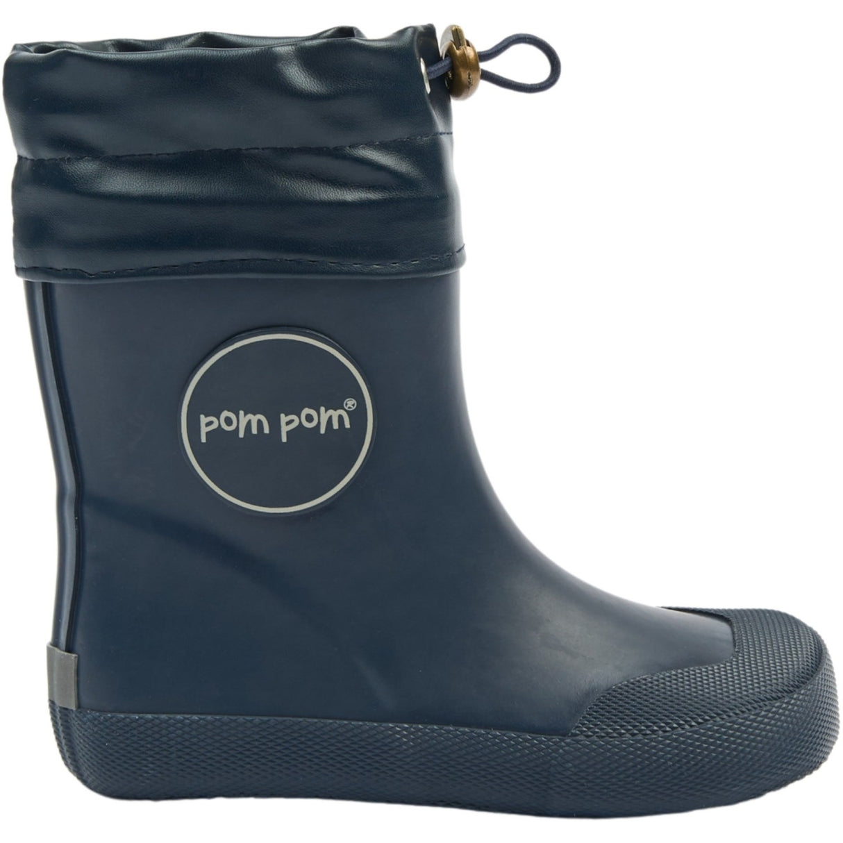Pom Pom India Ink Bell Barefoot Rubber Støvler