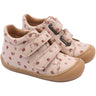 Pom Pom Dusty Rose Strawberry AOP Pax Baby Sko