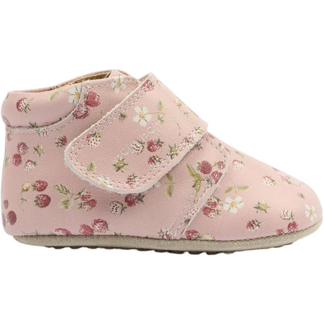 Pom Pom Misty Rose Strawberry AOP Piti Begynner AOP