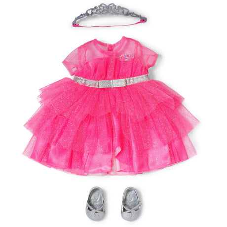 BABY Born Princess Outfit 43cm
