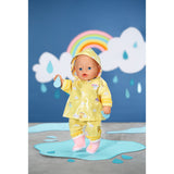 BABY Born Rain Outfit 43cm