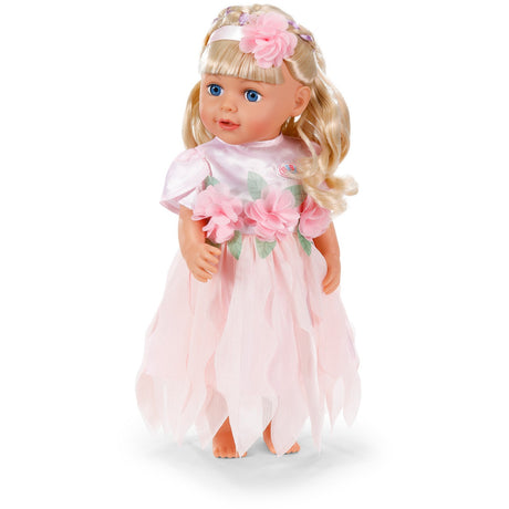 BABY Born Flower Fairy