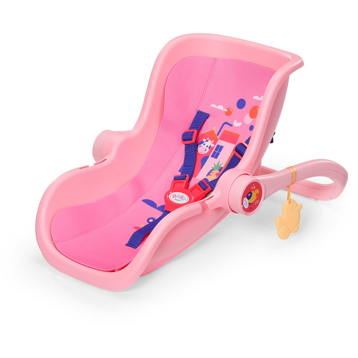 BABY Born Comfort Sete