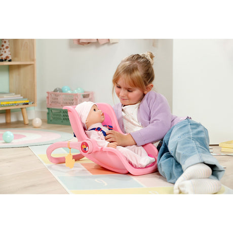 BABY Born Comfort Sete