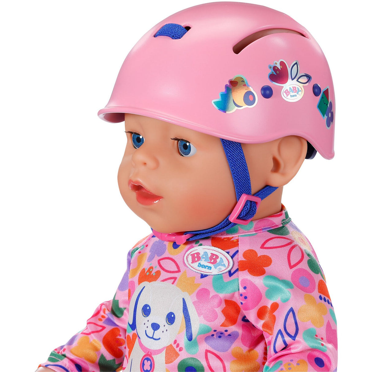 BABY Born Bike Hjelm 43cm