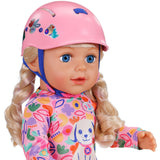 BABY Born Bike Hjelm 43cm