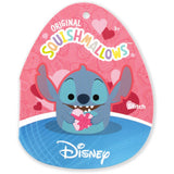 Squishmallows Disney Stitch With Hearts 20 Cm