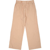 The New Indian Tan Striped Ollie Pants