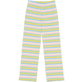 The New Multi Striped Tnstella Wide Rib Bukser