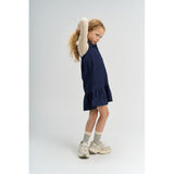 The New Navy Blazer Tnsavannah Stropp Kjole