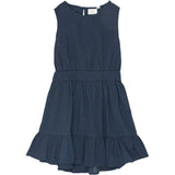The New Navy Blazer Tntessa S_L Kjole