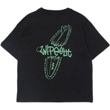 The New Black Beauty Tntanner Os S_S Tee