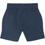 The New Navy Blazer Tntim Shorts