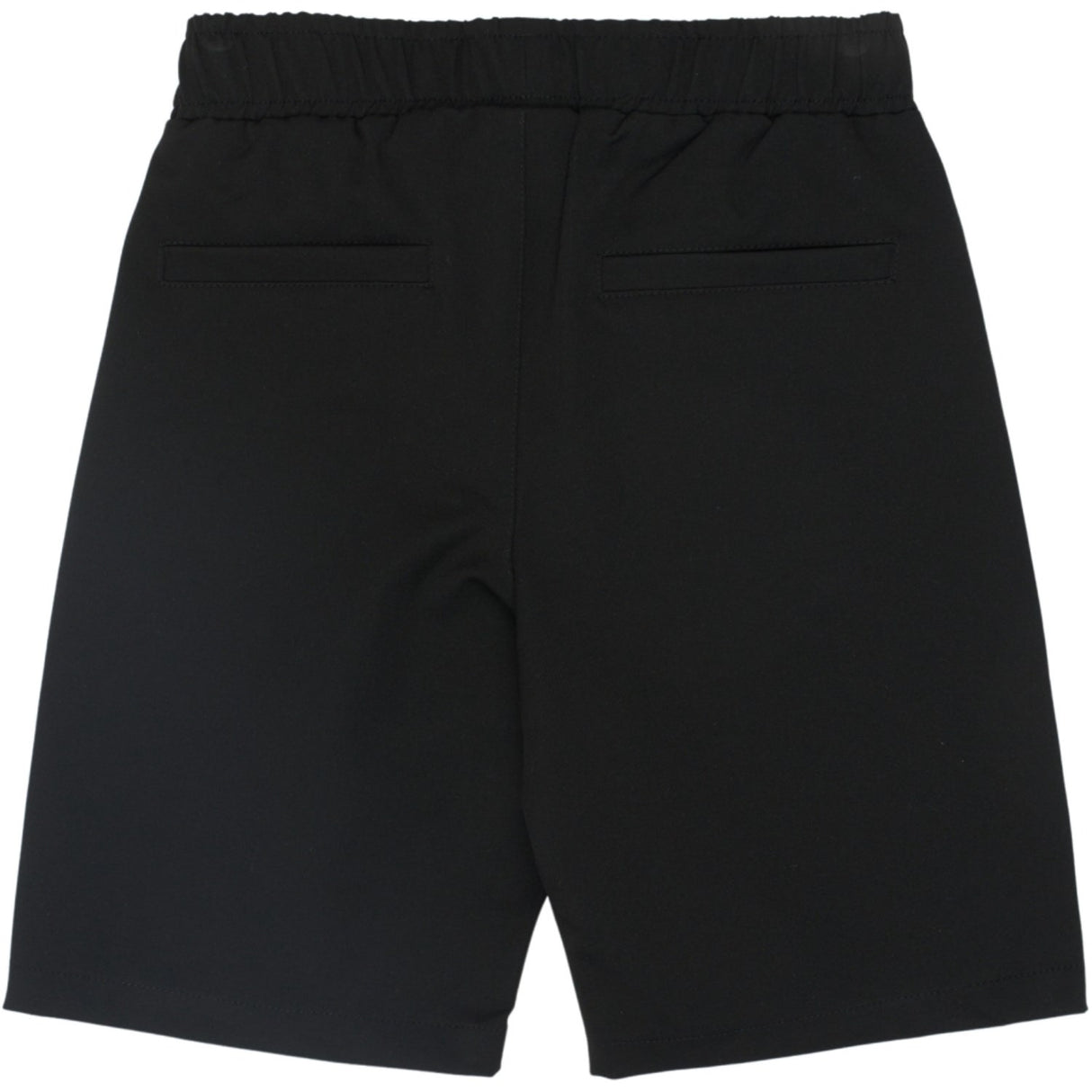 The New Black Beauty Tnstuart Shorts