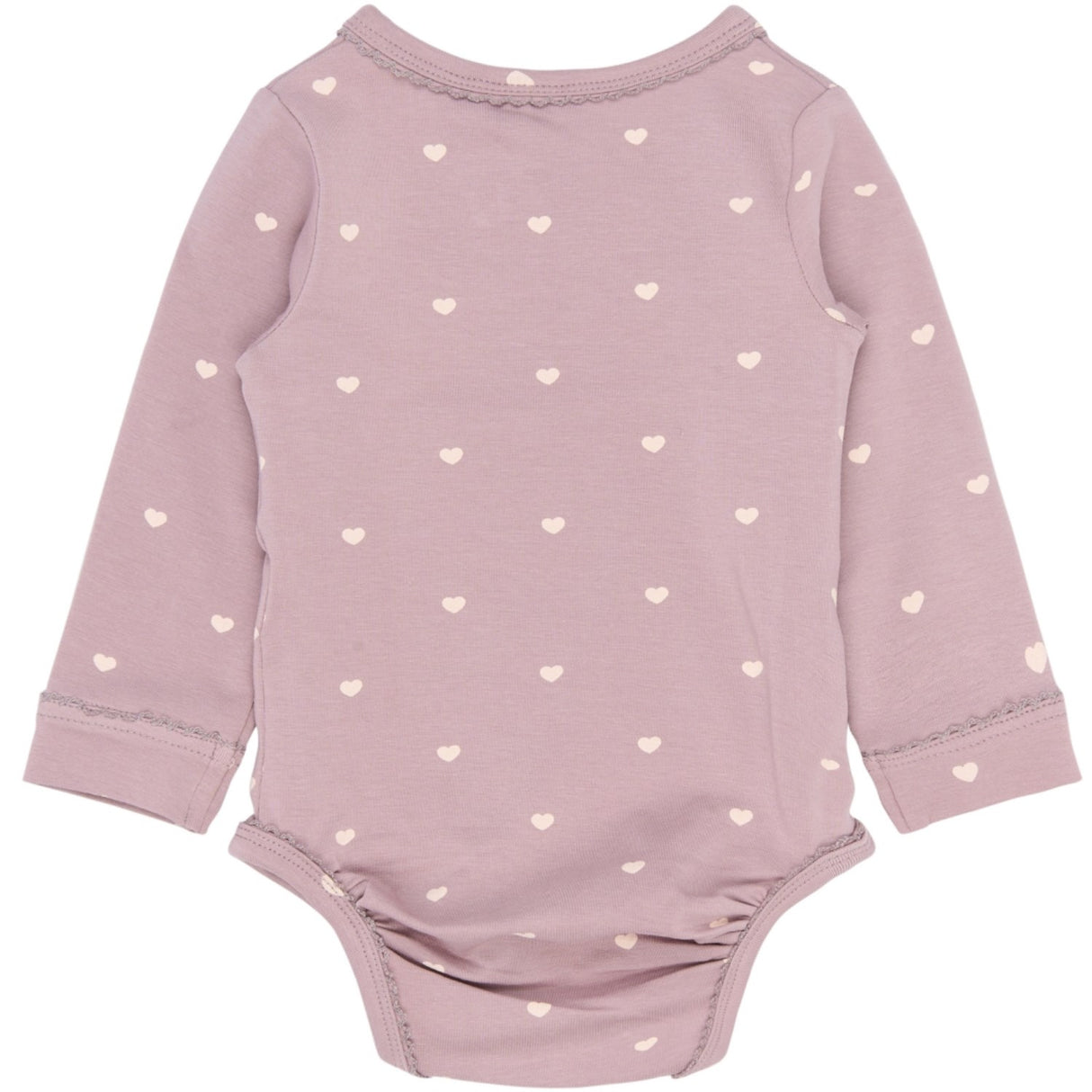 THE NEW Siblings Sea Fog Aop Tnsbnova L_S Wrap Body