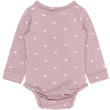 THE NEW Siblings Sea Fog Aop Tnsbnova L_S Wrap Body