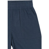 The New Navy Blazer Tntim Shorts