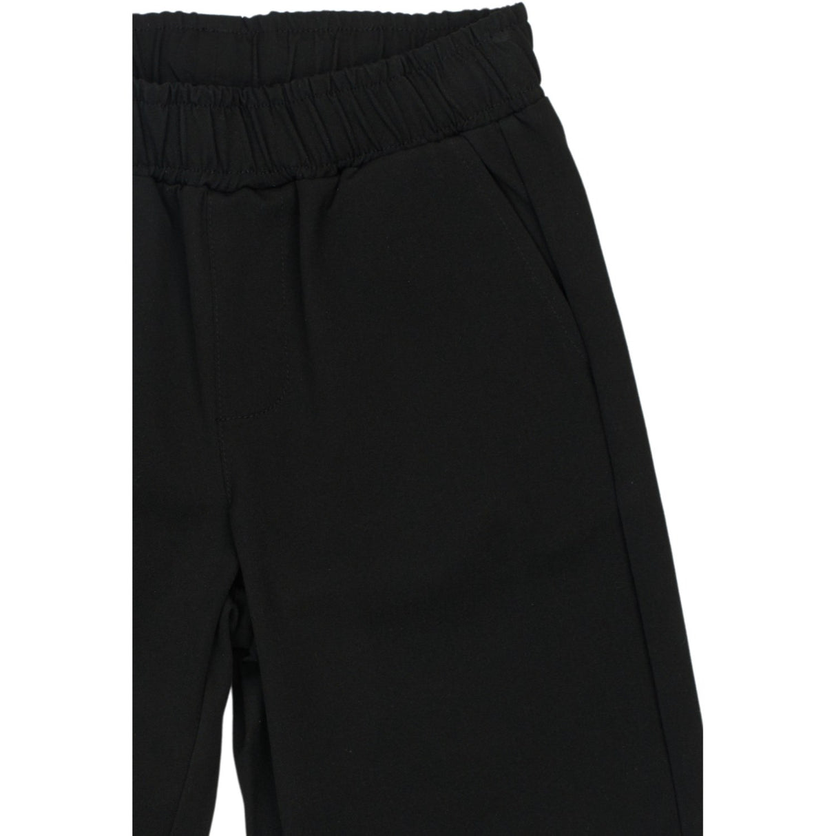 The New Black Beauty Tnstuart Shorts