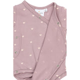 THE NEW Siblings Sea Fog Aop Tnsbnova L_S Wrap Body