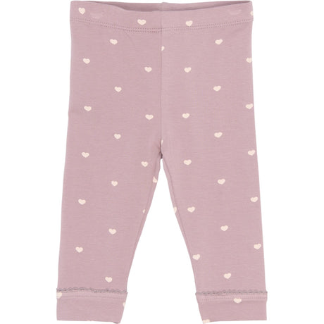 THE NEW Siblings Sea Fog Aop Tnsbnova Leggings