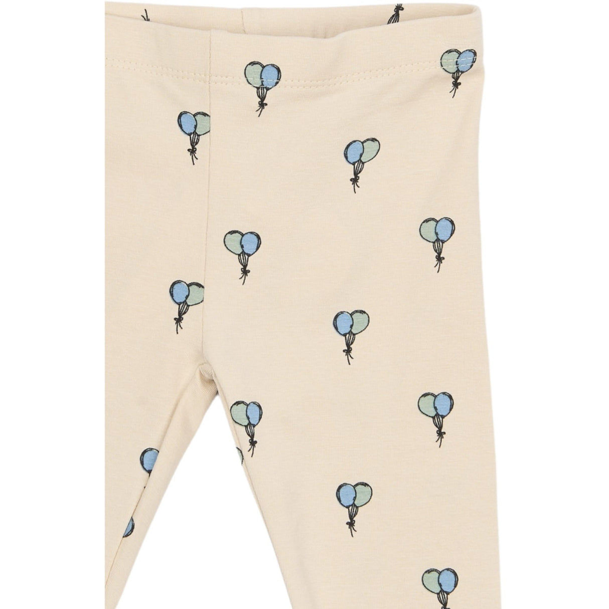 THE NEW Siblings Gardenia Aop Tnsbsoon Leggings