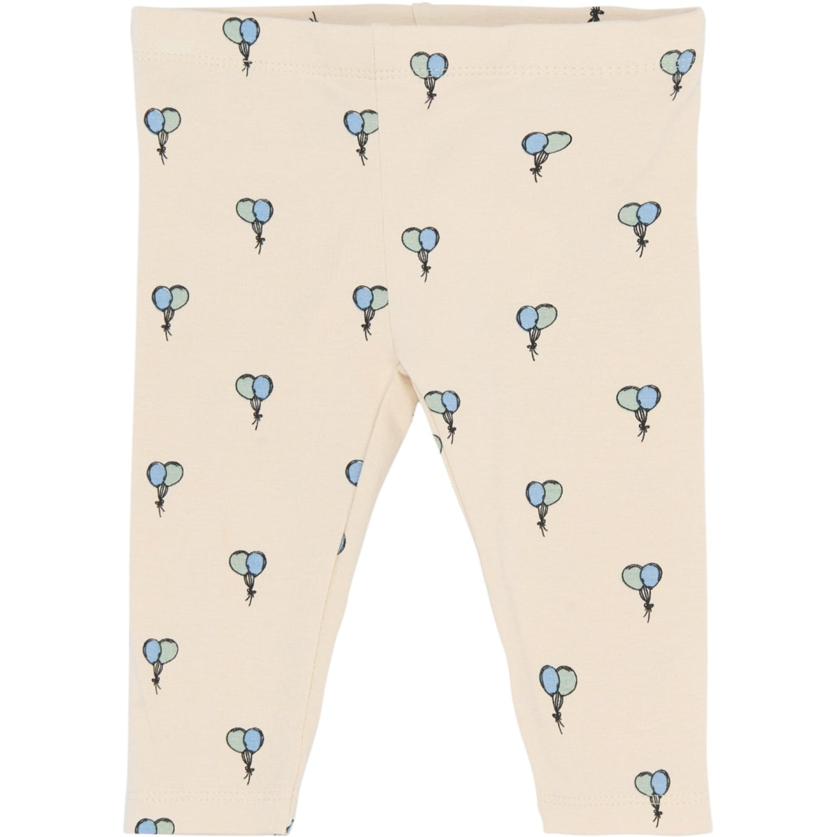 THE NEW Siblings Gardenia Aop Tnsbsoon Leggings