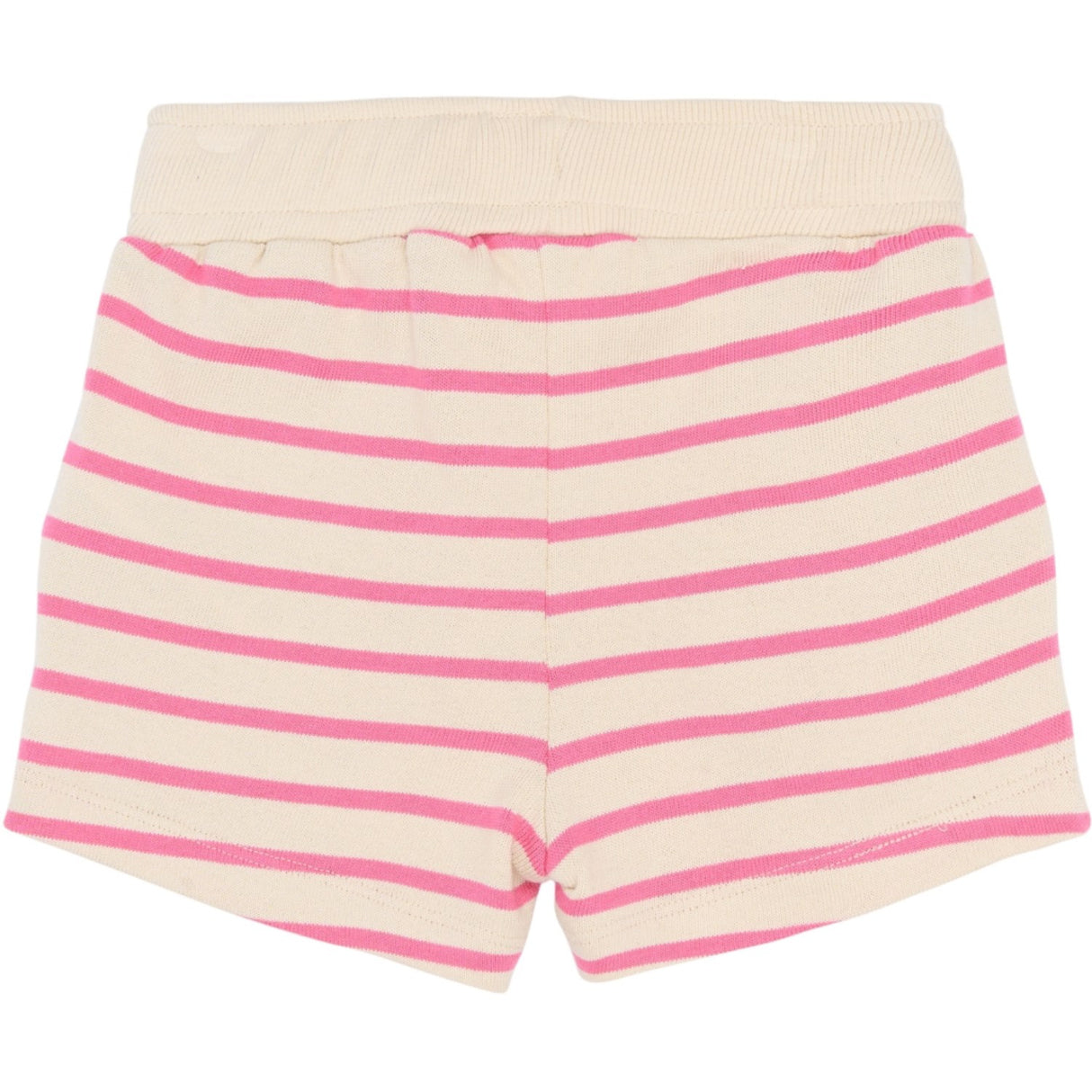 THE NEW Siblings Carmine Rose Striped Tnstsannah Shorts