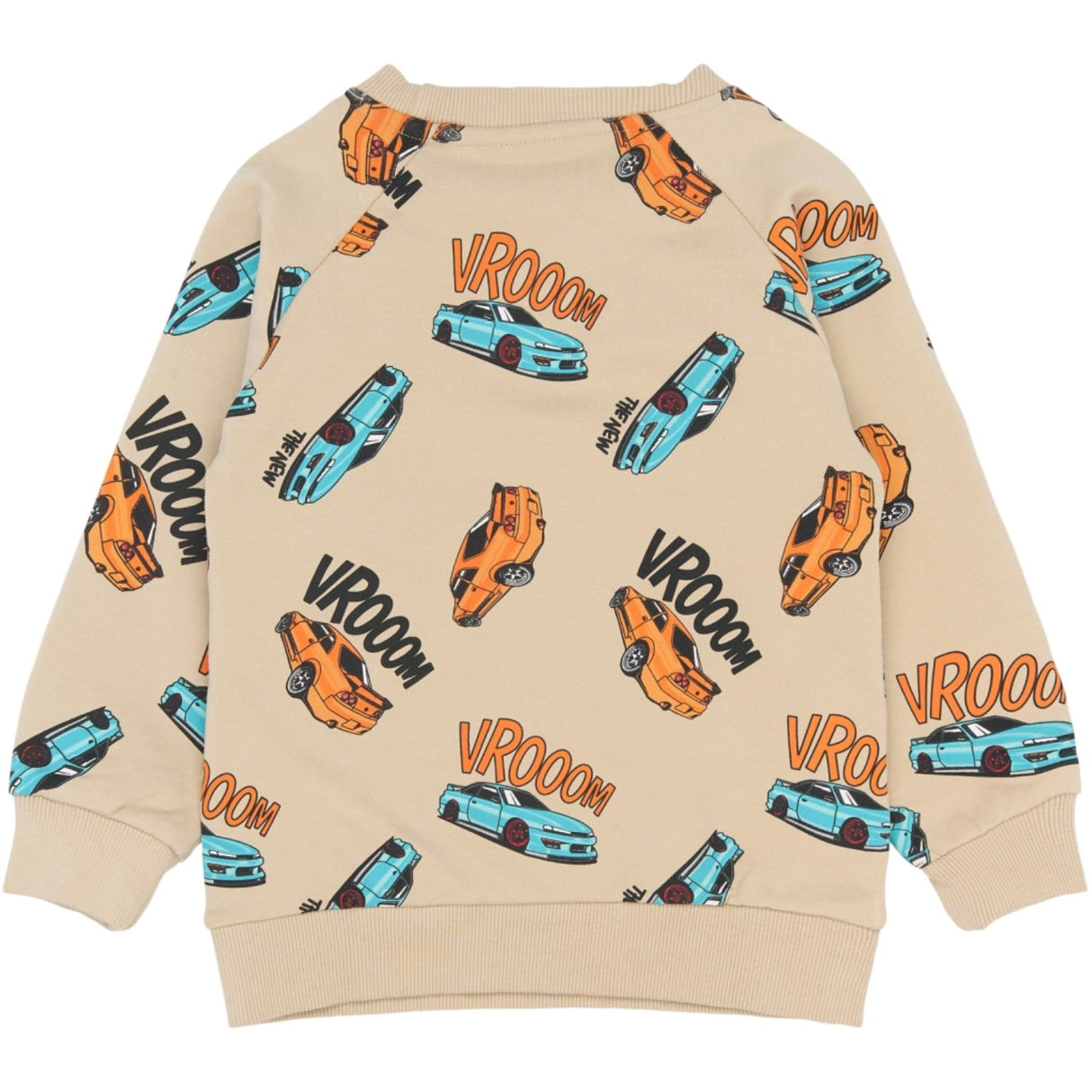 THE NEW Siblings Humus Aop Tnstsullivan Collegegenser