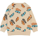 THE NEW Siblings Humus Aop Tnstsullivan Collegegenser