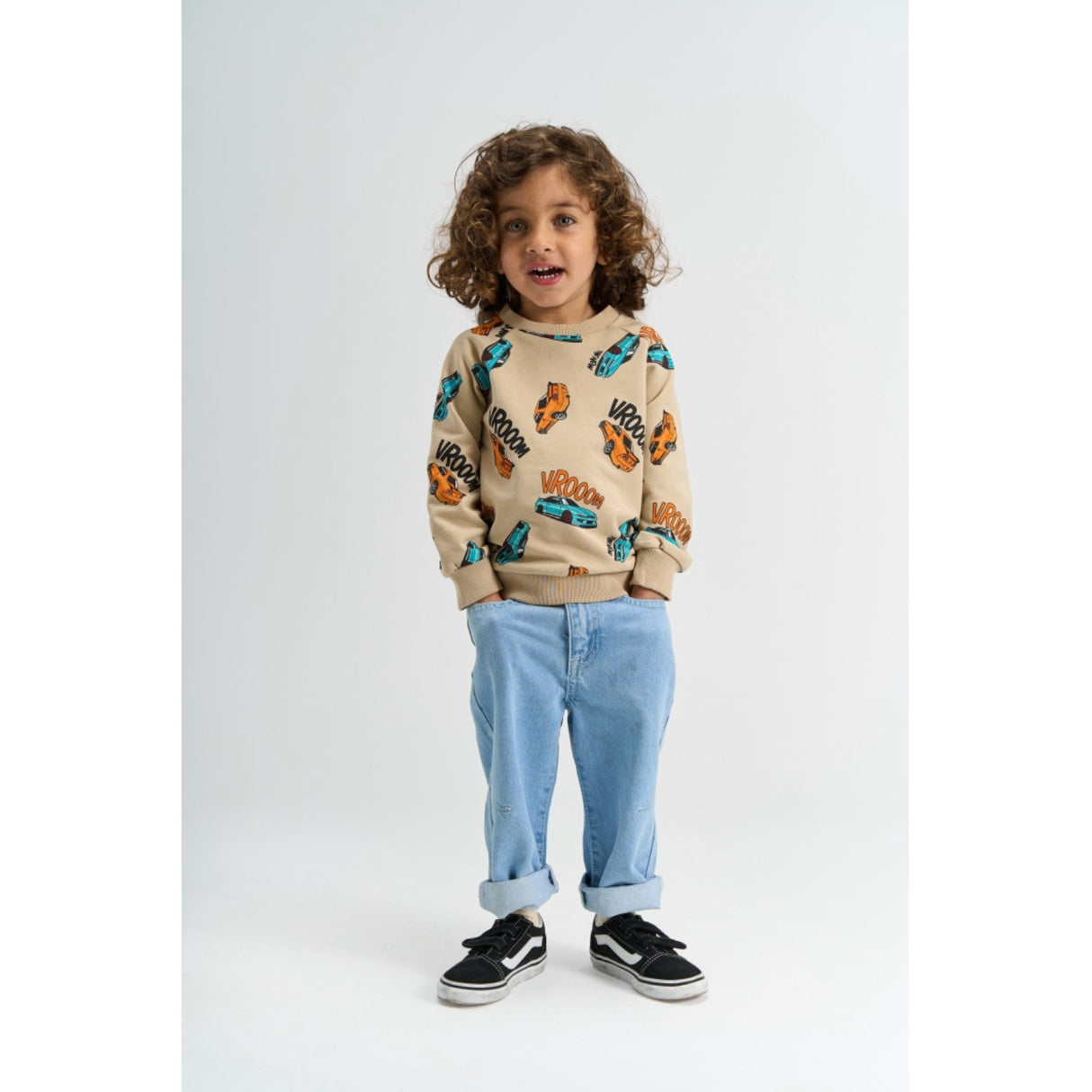 THE NEW Siblings Humus Aop Tnstsullivan Collegegenser