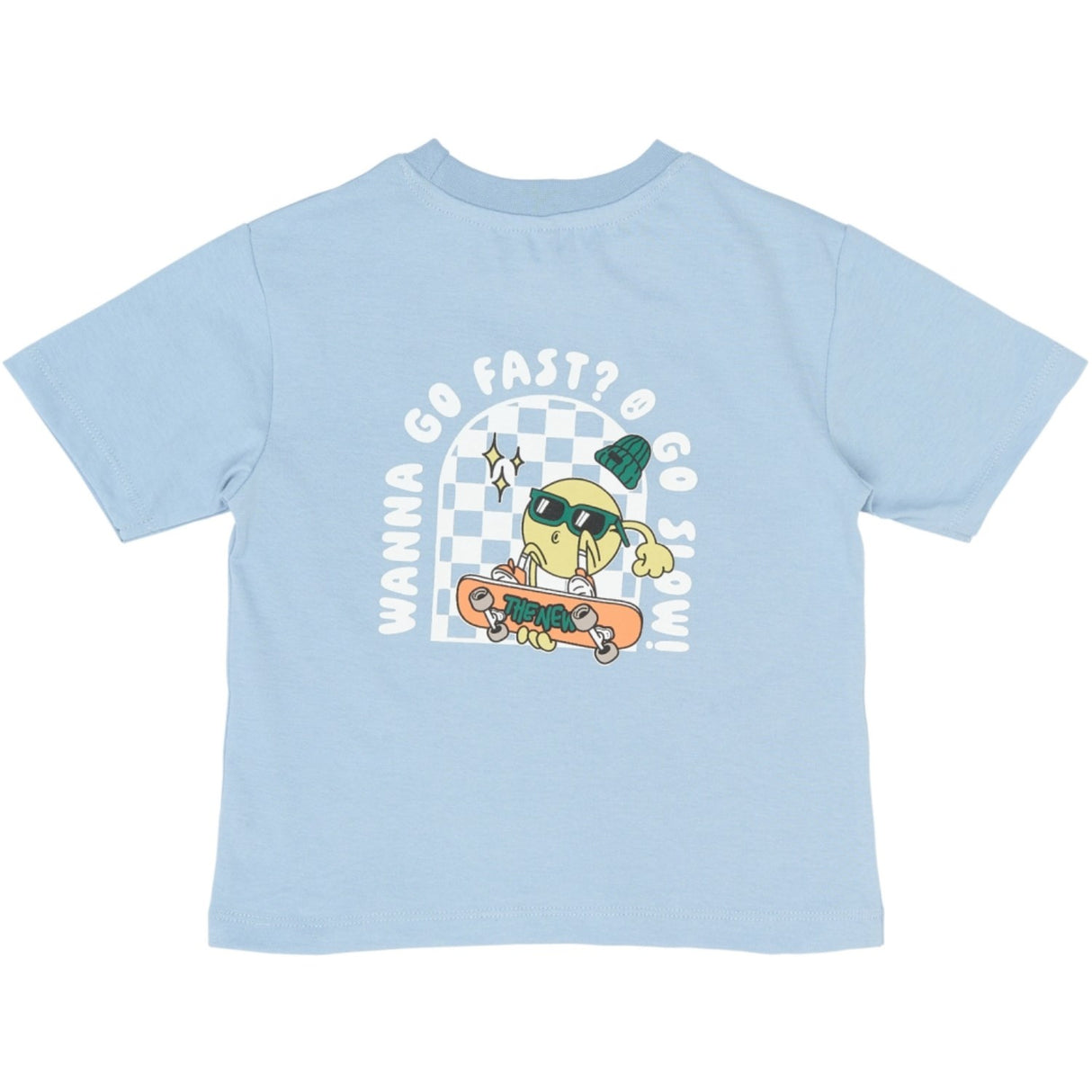 THE NEW Siblings Forever Blue Tnststanley Os S_S Tee