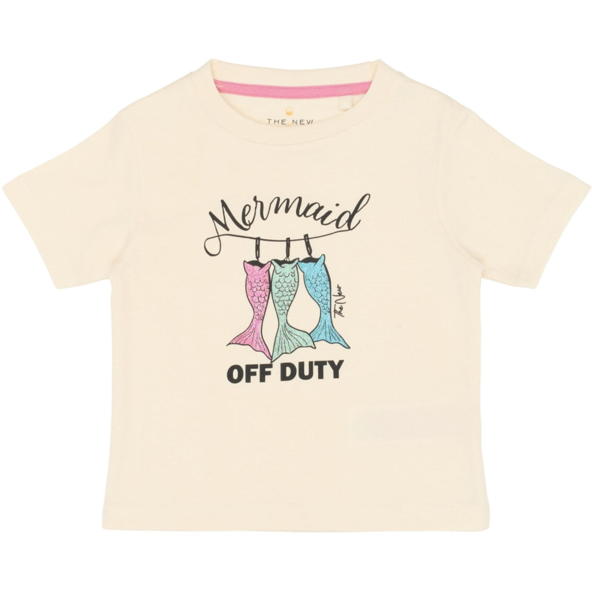THE NEW Siblings Gardenia Tnsttiara S_S Tee