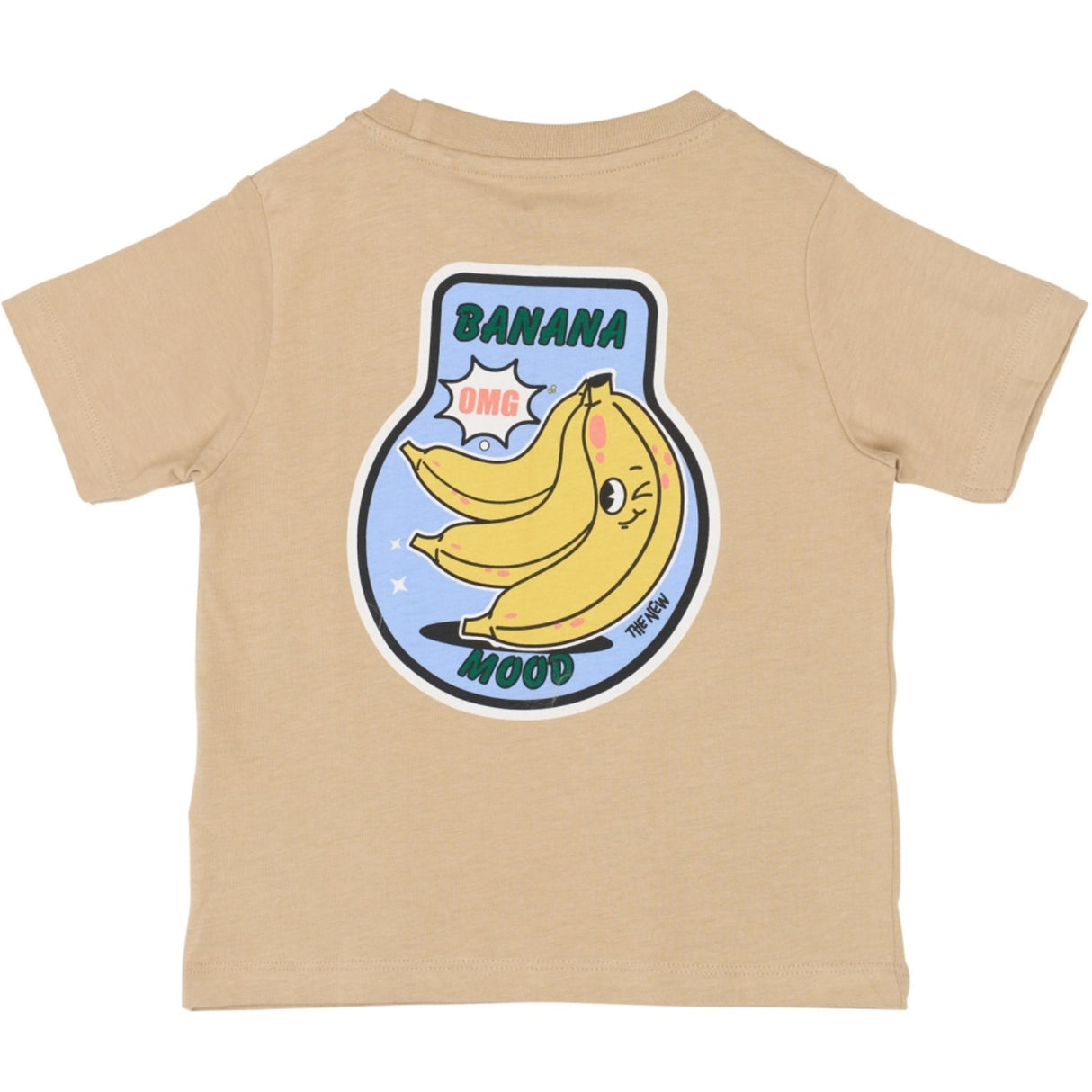 THE NEW Siblings Humus Tnsttadeo S_S Tee