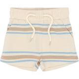 THE NEW Siblings Multi Striped Tnsttheodor Shorts