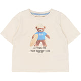 THE NEW Siblings Gardenia Tnstted Os S_S Tee